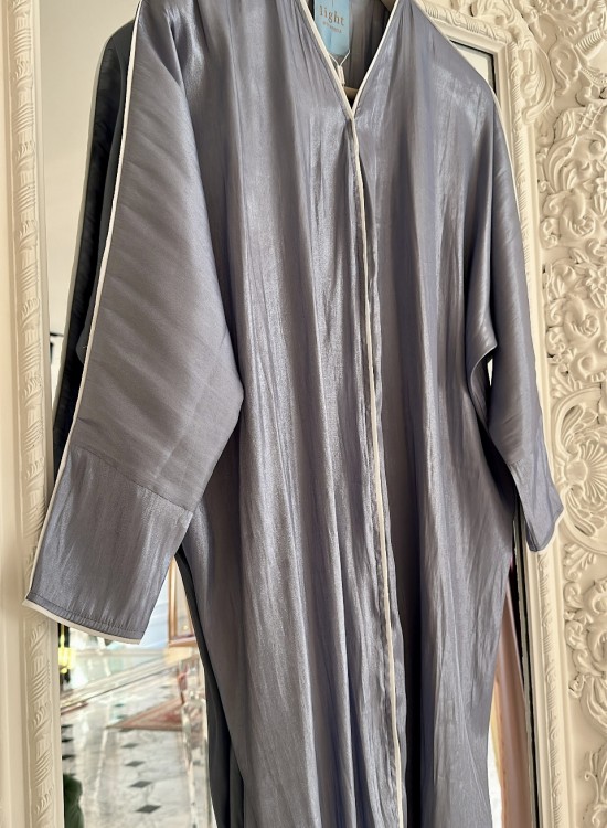 Layered Kaftan/008